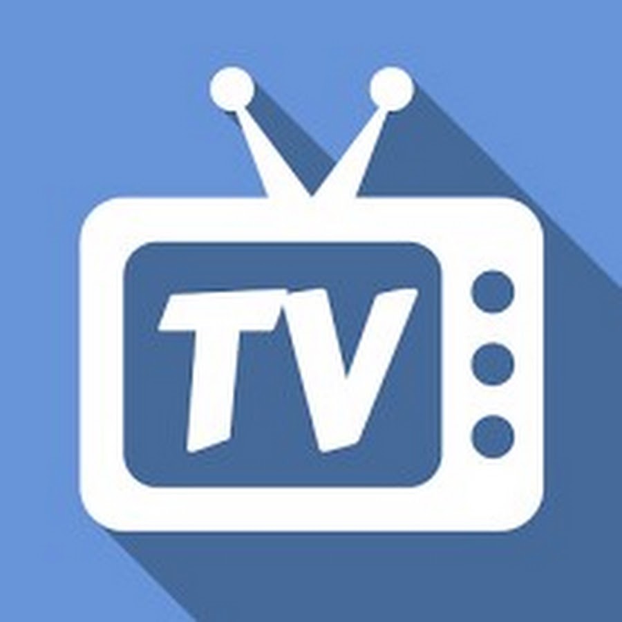 Cinema TV رمز قناة اليوتيوب