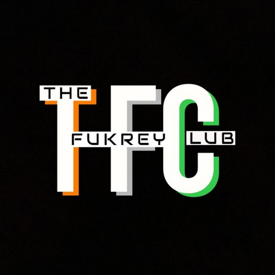 Etawah Fukrey Club YouTube 频道头像