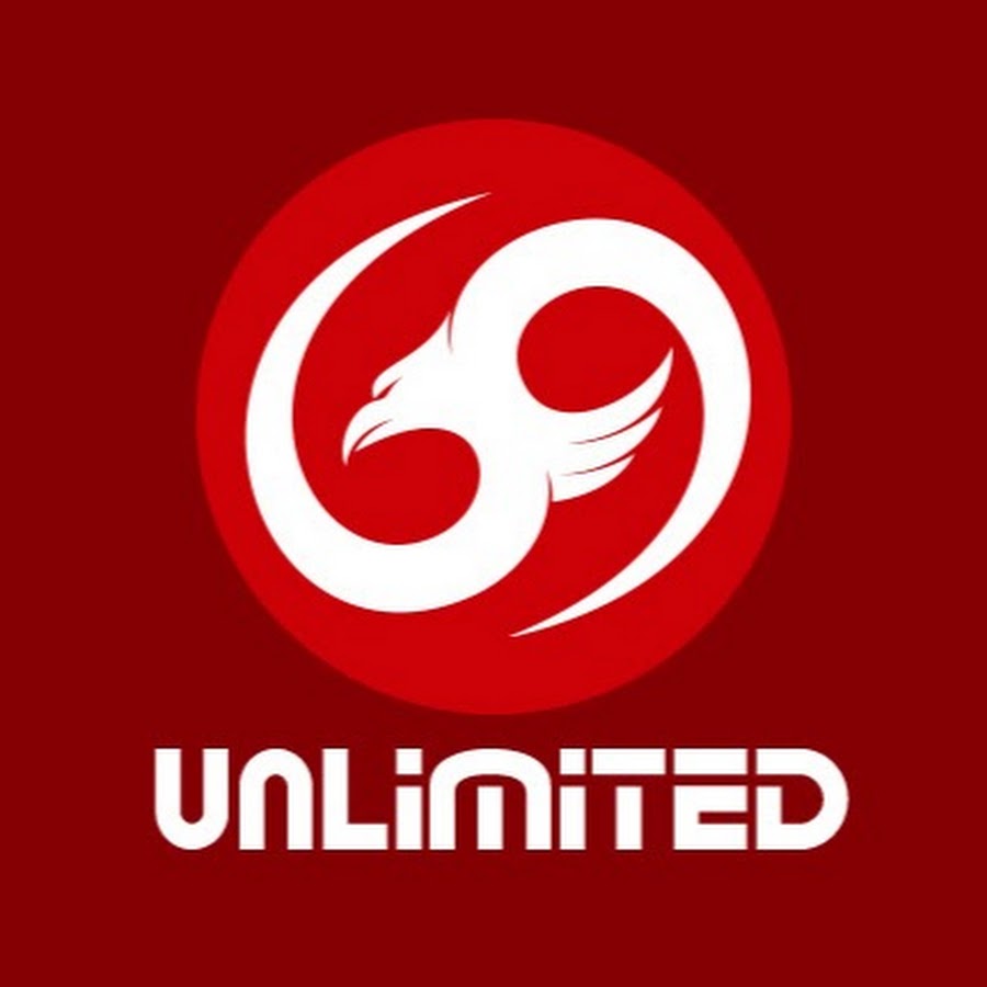 69 unlimited YouTube 频道头像