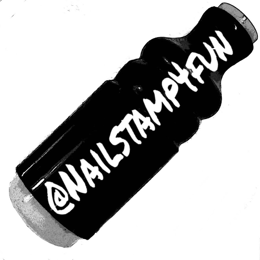 Nailstamp4fun YouTube channel avatar