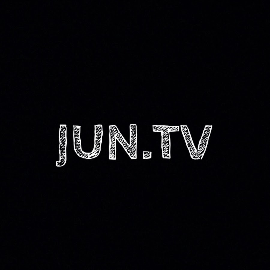 Jun.TV YouTube kanalı avatarı
