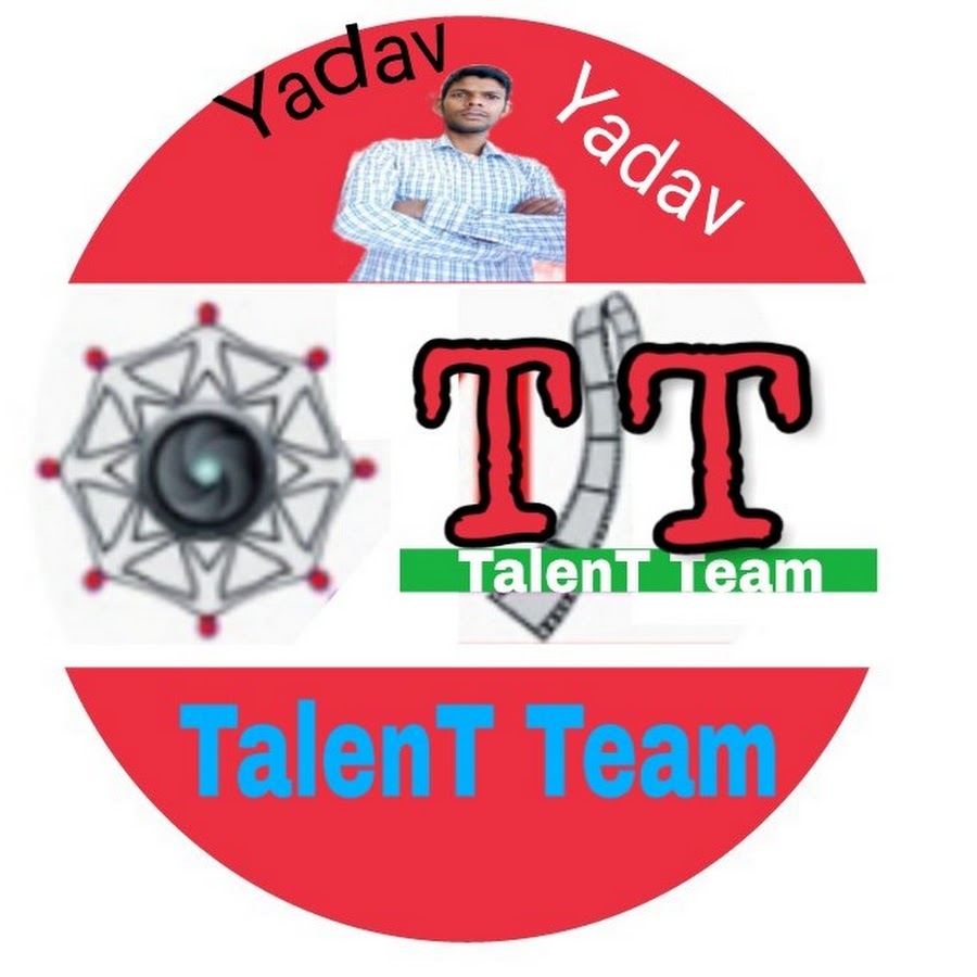 TalenT Team YouTube channel avatar