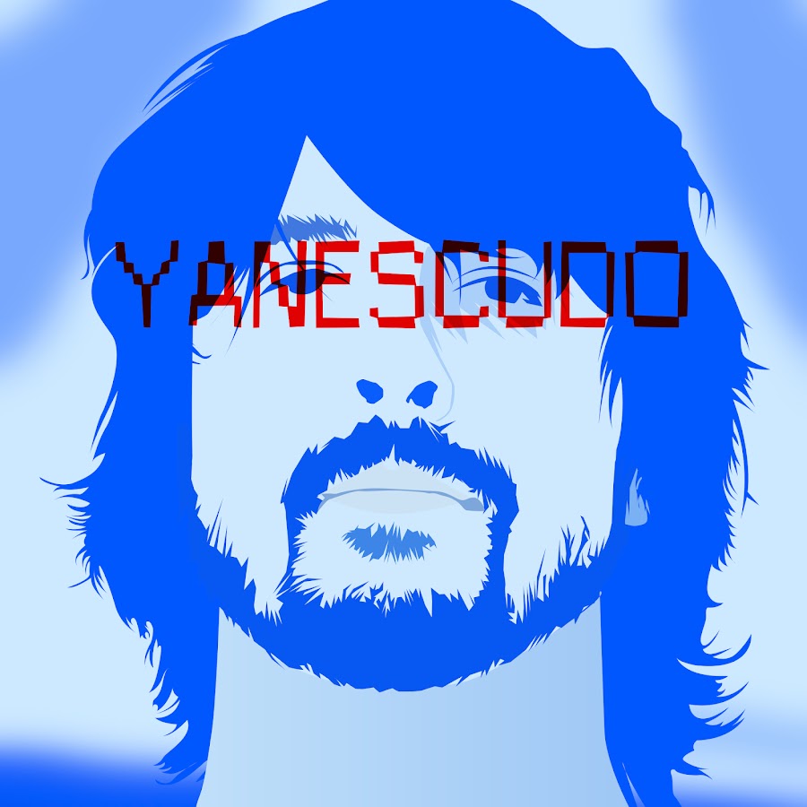 Yanescudo رمز قناة اليوتيوب