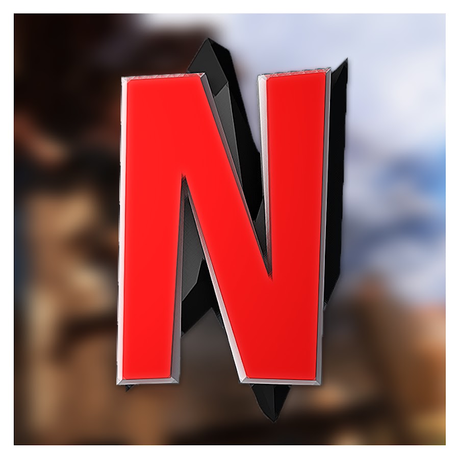 NicK0 رمز قناة اليوتيوب