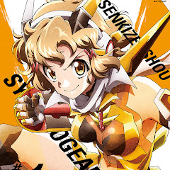 戦姫絶唱シンフォギアYouTube Official Channel