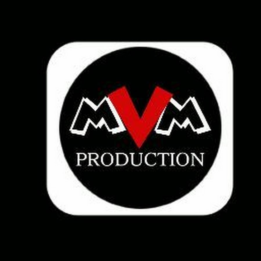MVM PRODUCTION Avatar canale YouTube 
