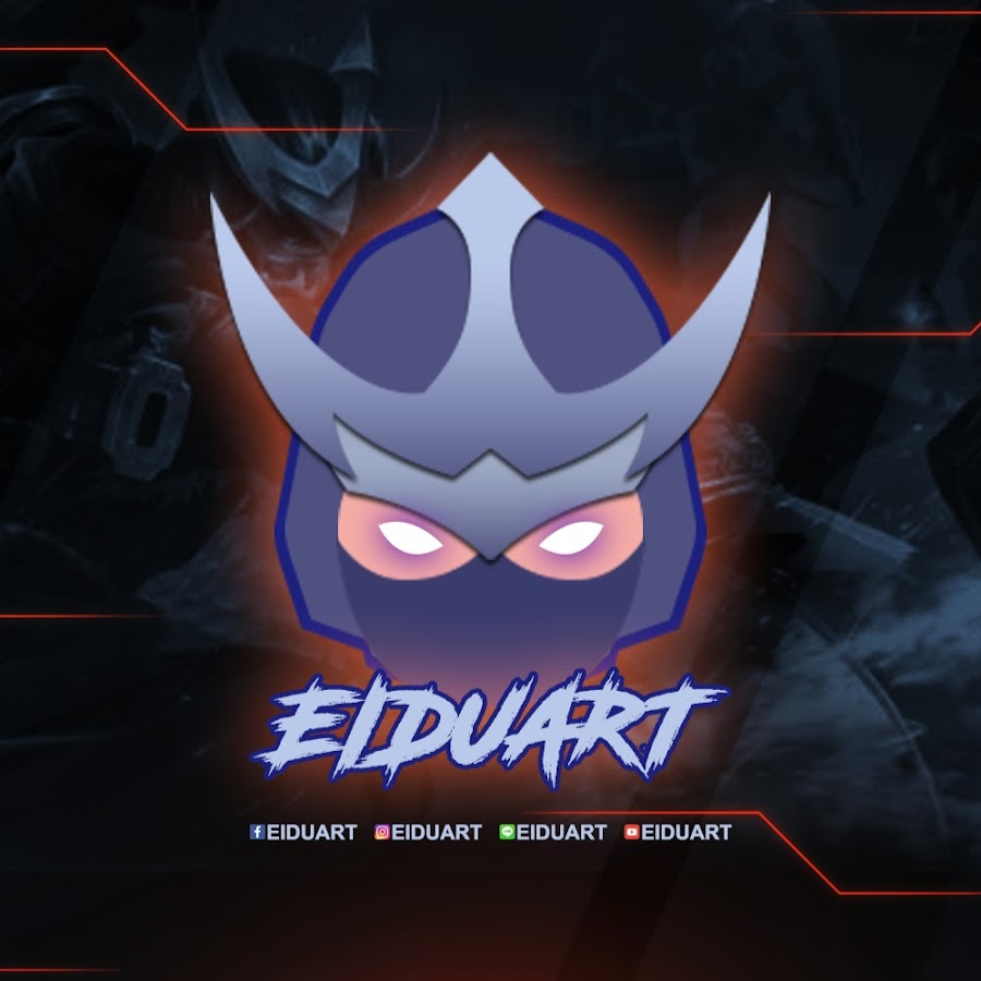 Eiduart Avatar del canal de YouTube