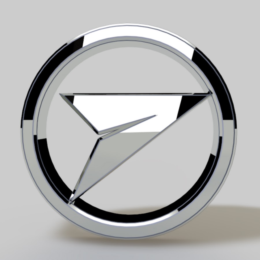 Uprising YouTube channel avatar