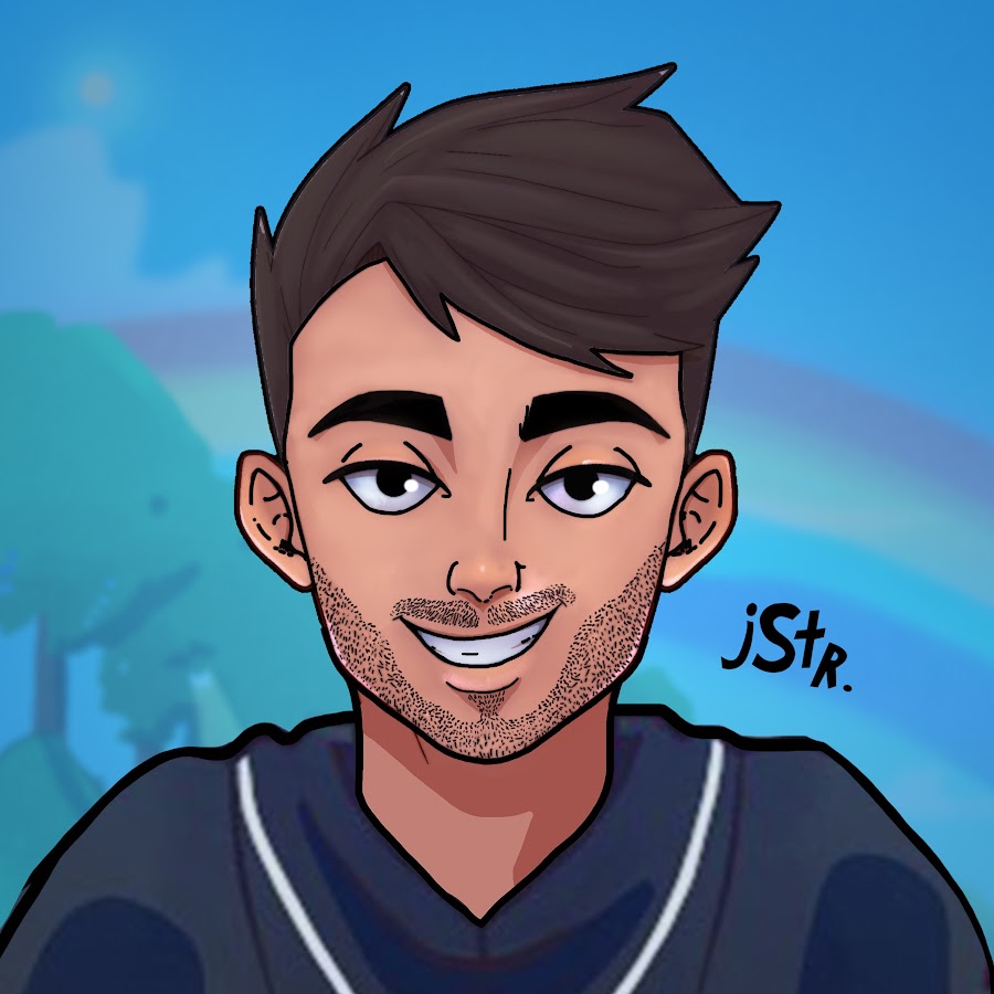 Jester Avatar de canal de YouTube