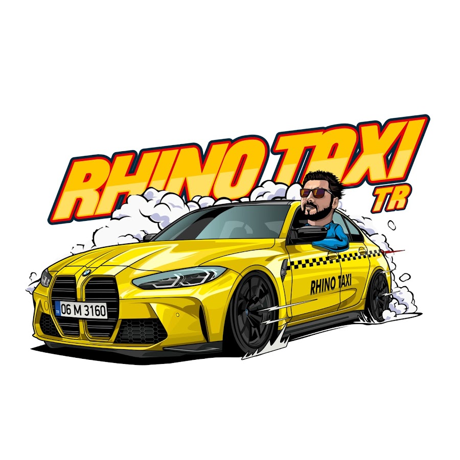 Rhino-Tube YouTube channel avatar