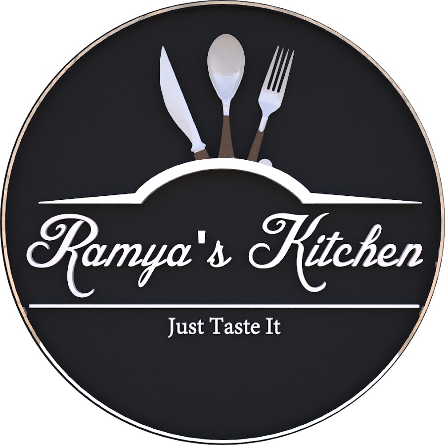 Ramya's kitchen YouTube channel avatar