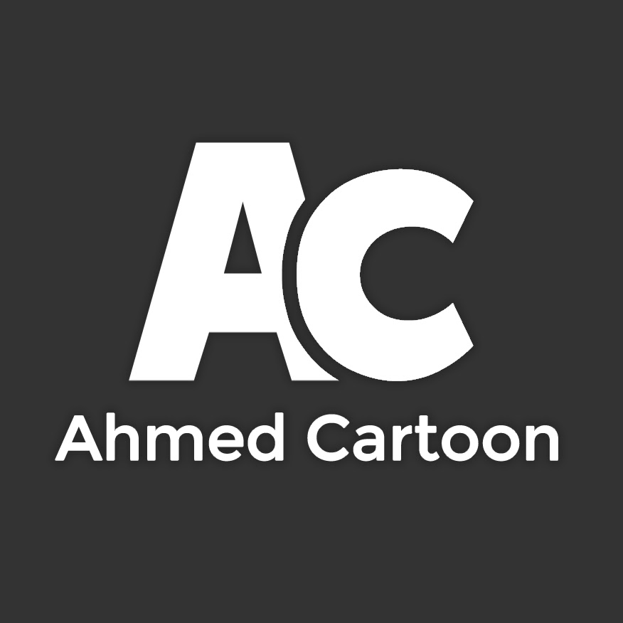 AhmedCartoon