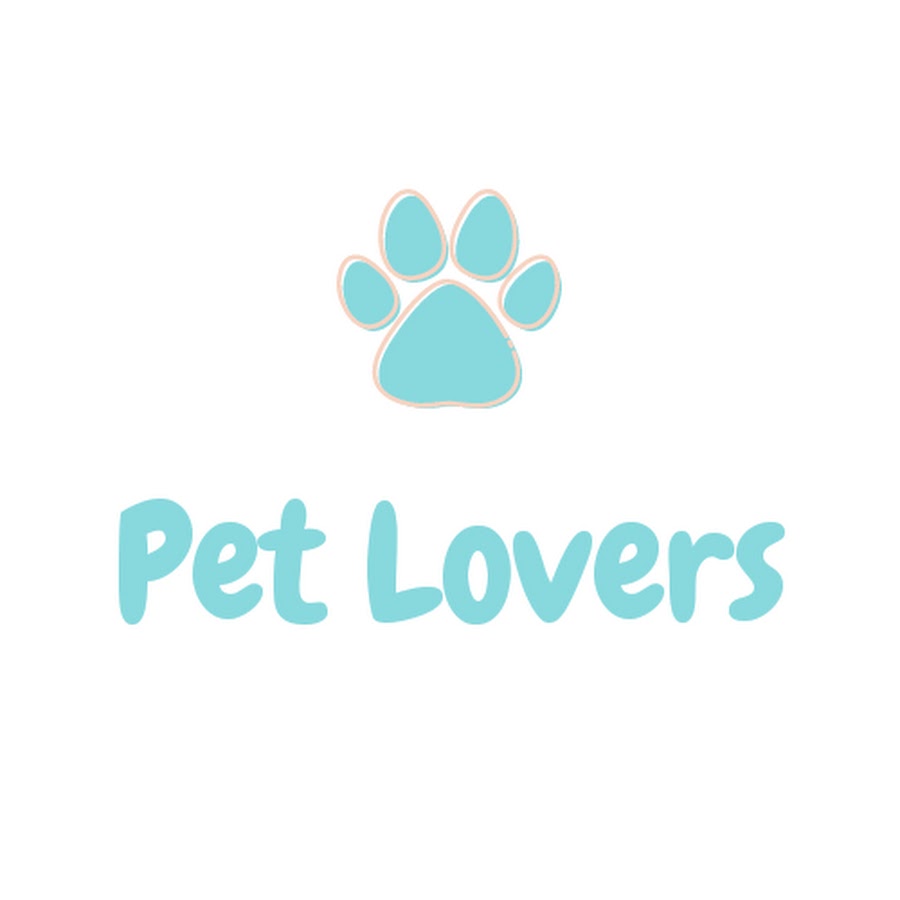 Pet Lovers Awatar kanału YouTube