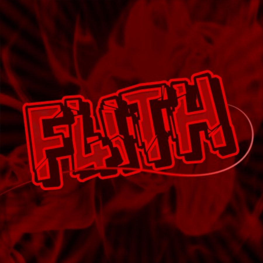 f4iTh YouTube channel avatar