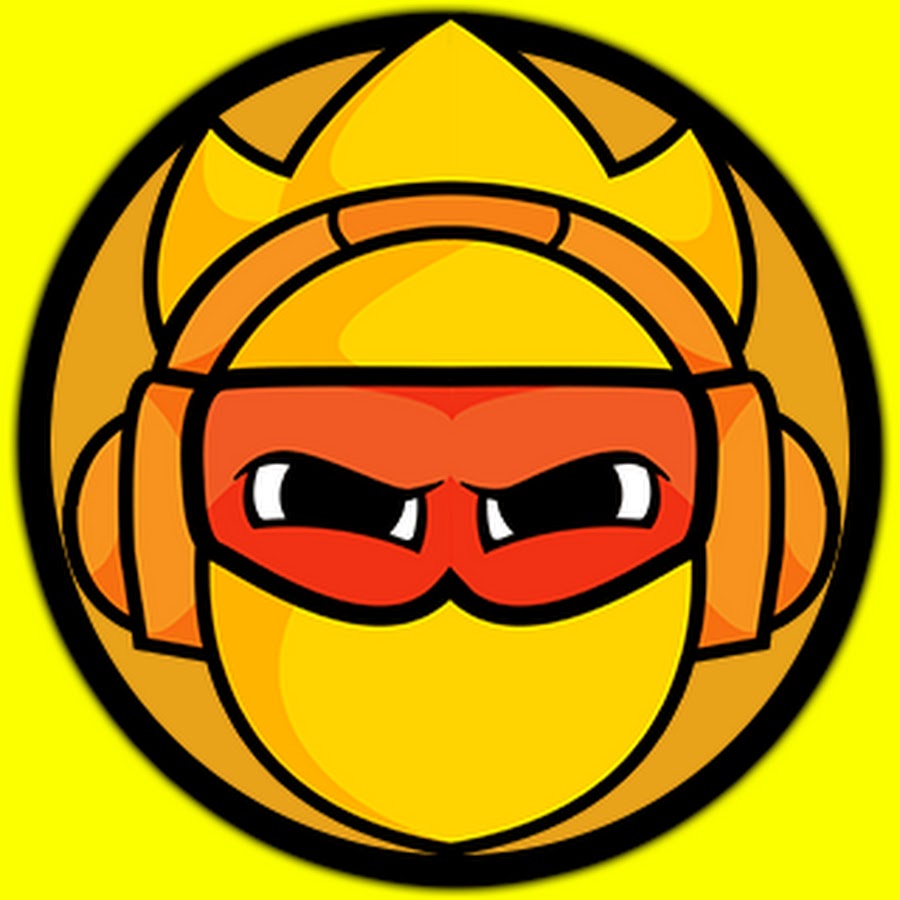 GLDEN YouTube channel avatar