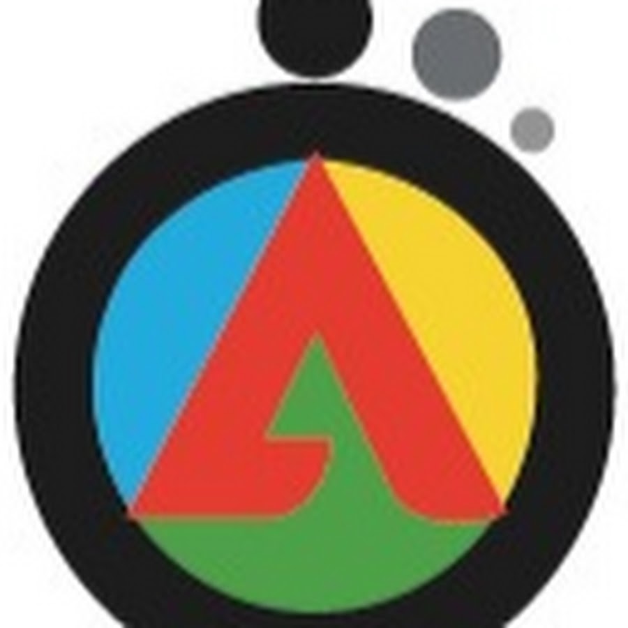 AZULPRESS TV YouTube-Kanal-Avatar