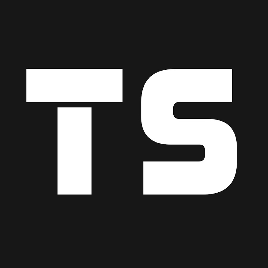 TerraStone YouTube kanalı avatarı