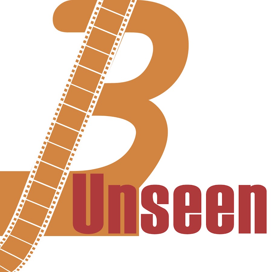 Bollywood Unseen यूट्यूब चैनल अवतार