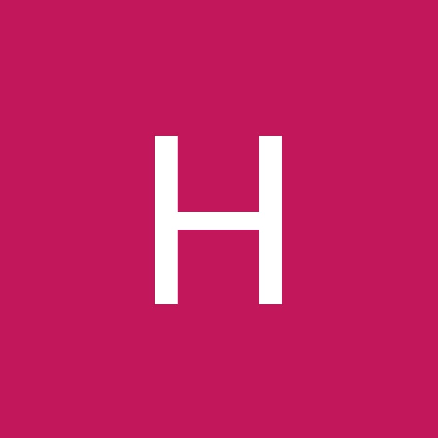 HeraLedro YouTube kanalı avatarı