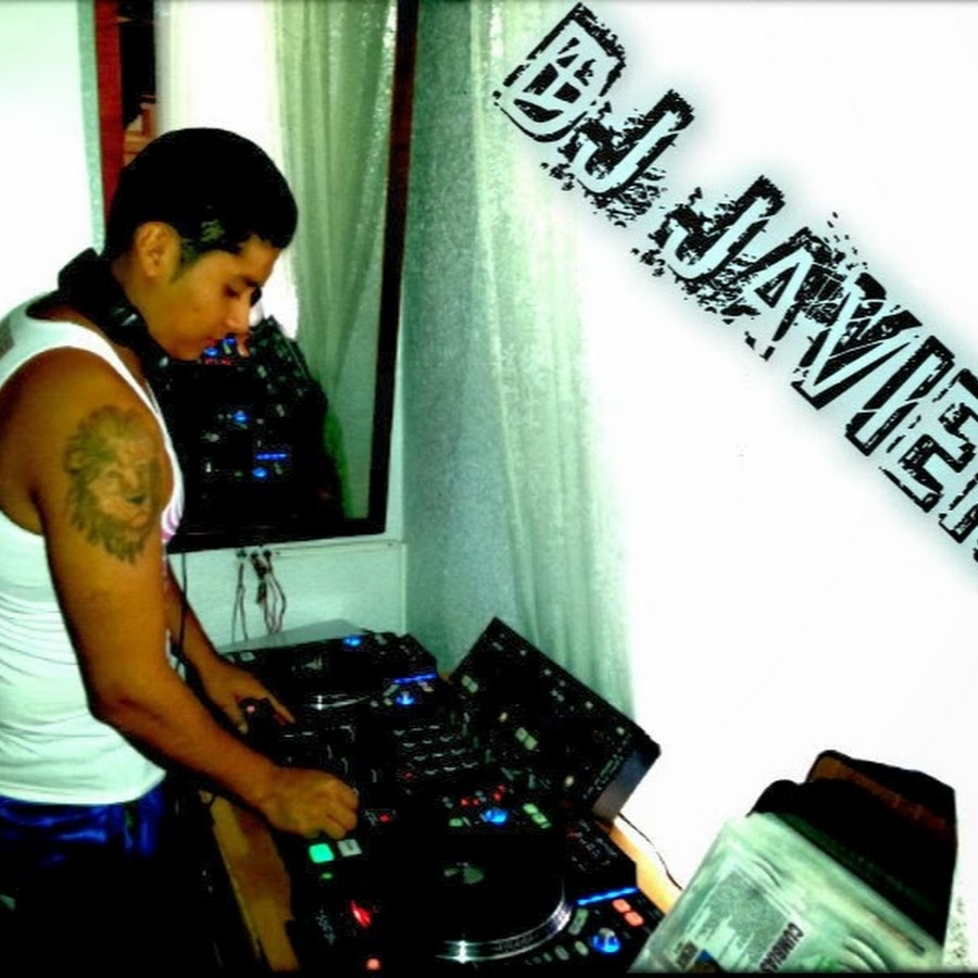 DJ JAVIER (original)