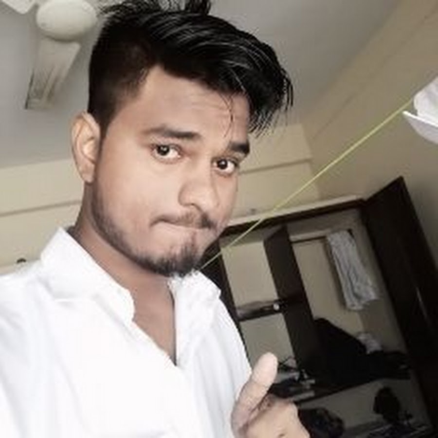 modi bhagat YouTube channel avatar