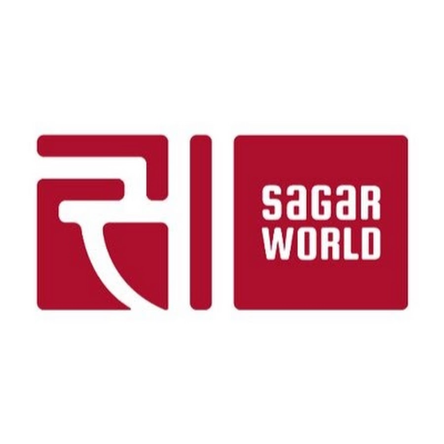 Sagar World YouTube channel avatar