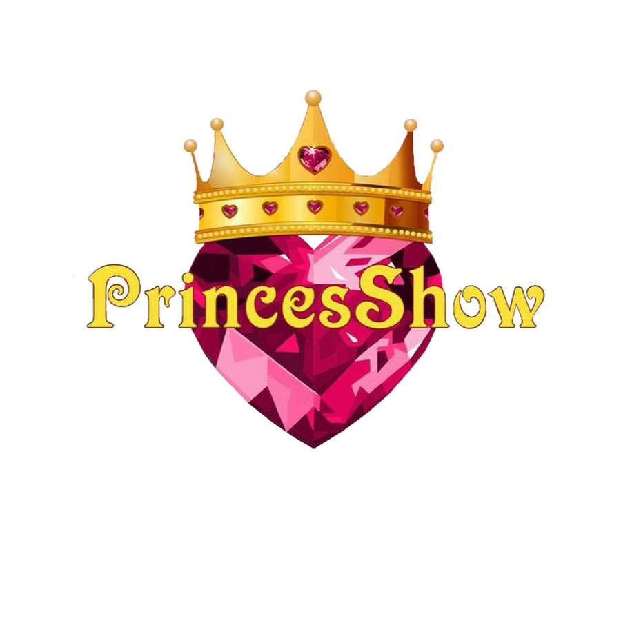 PrincesShow Monterrey YouTube channel avatar