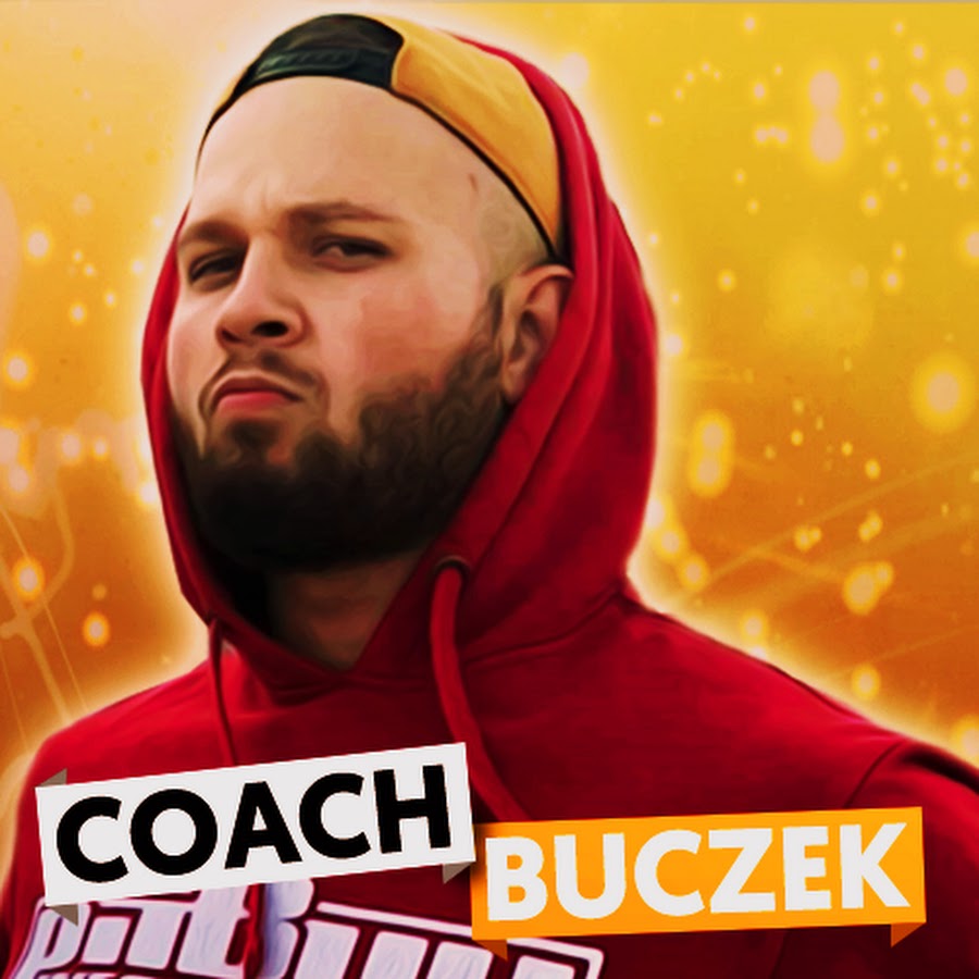 Coach Buczek رمز قناة اليوتيوب