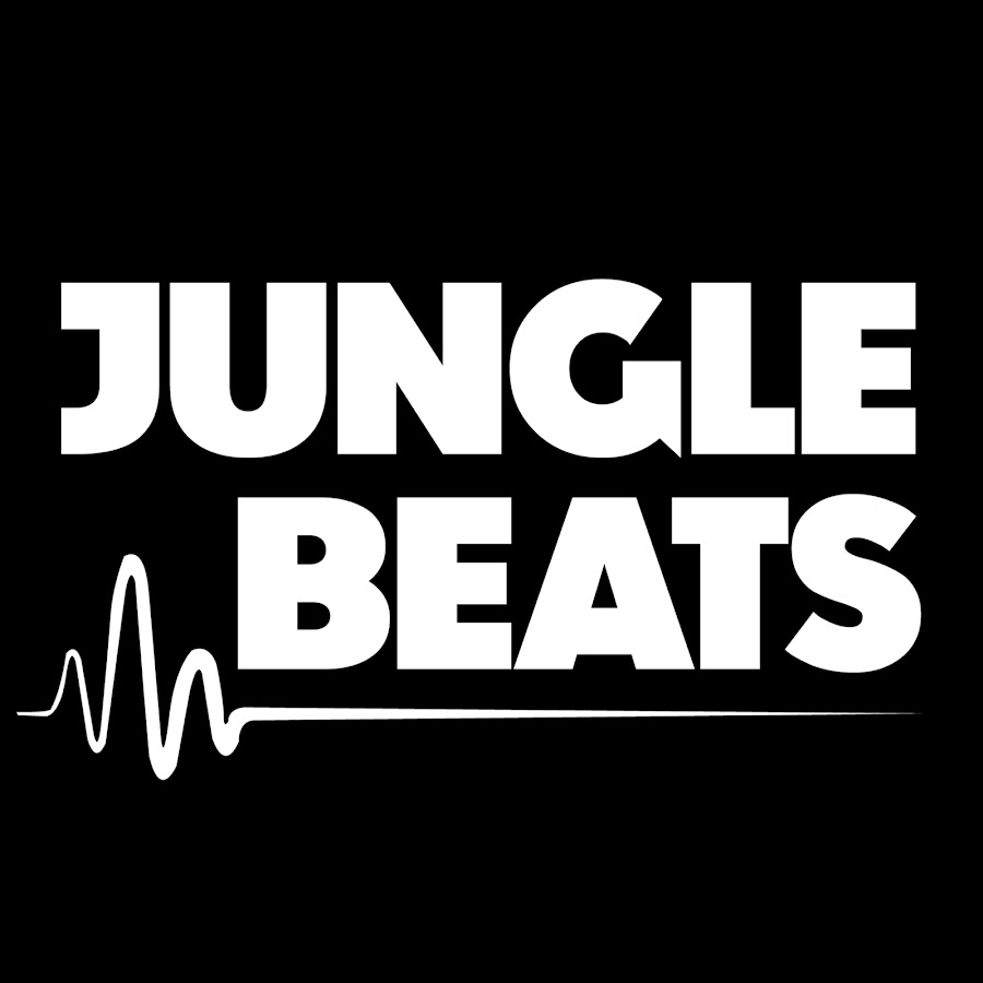 Jungle Beats YouTube-Kanal-Avatar