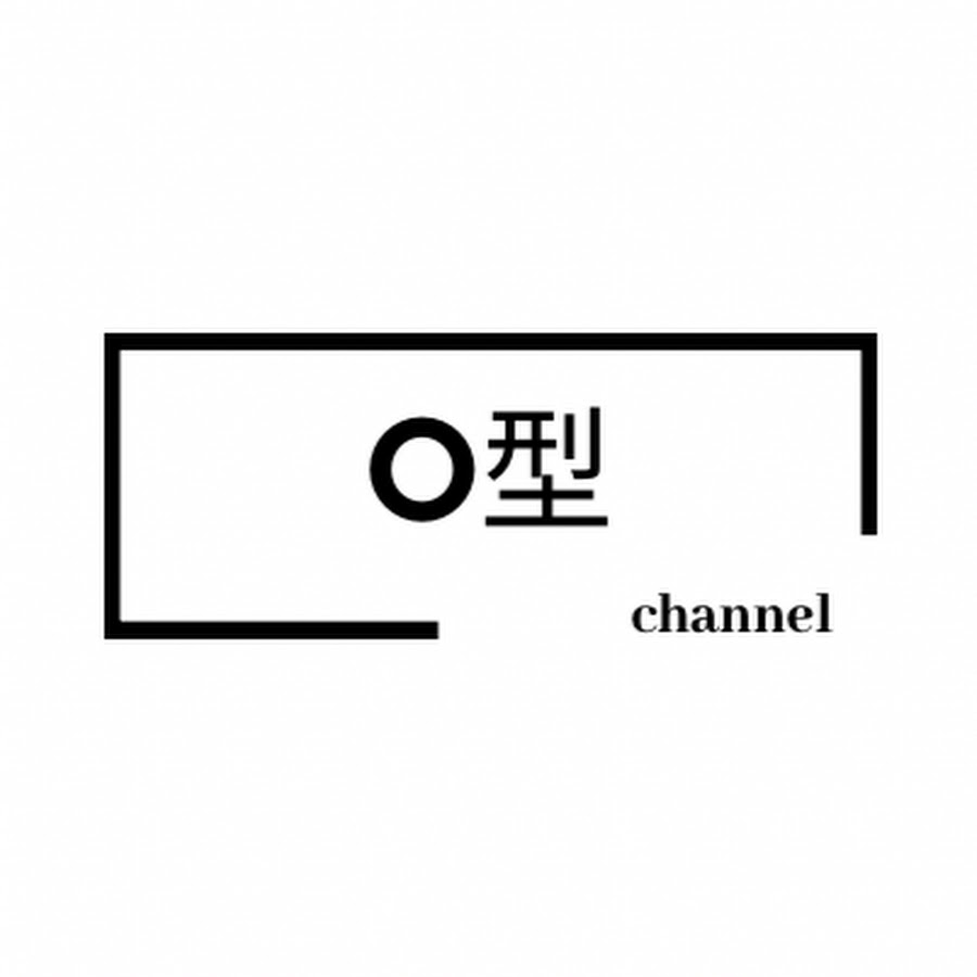 Oåž‹äººé–“ YouTube 频道头像