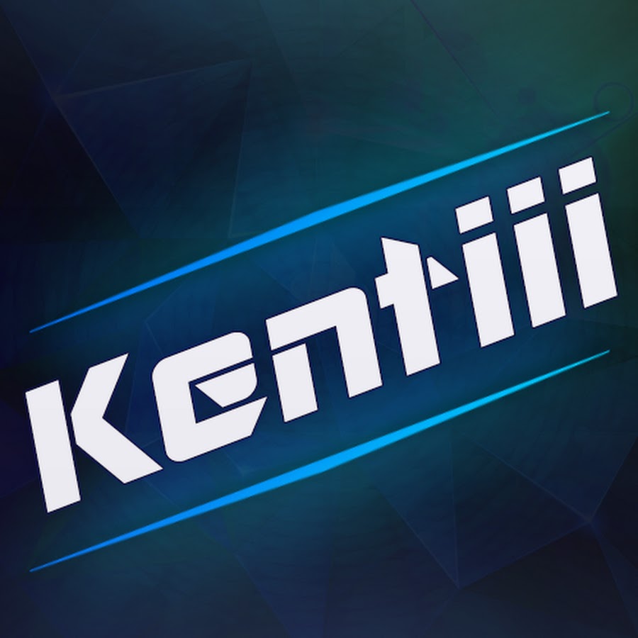 Kentiii YouTube-Kanal-Avatar