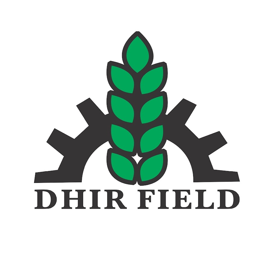Dhir Field رمز قناة اليوتيوب