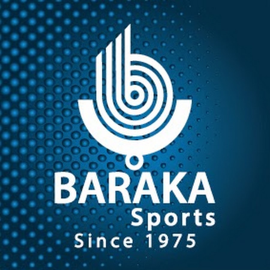Baraka Sports YouTube channel avatar