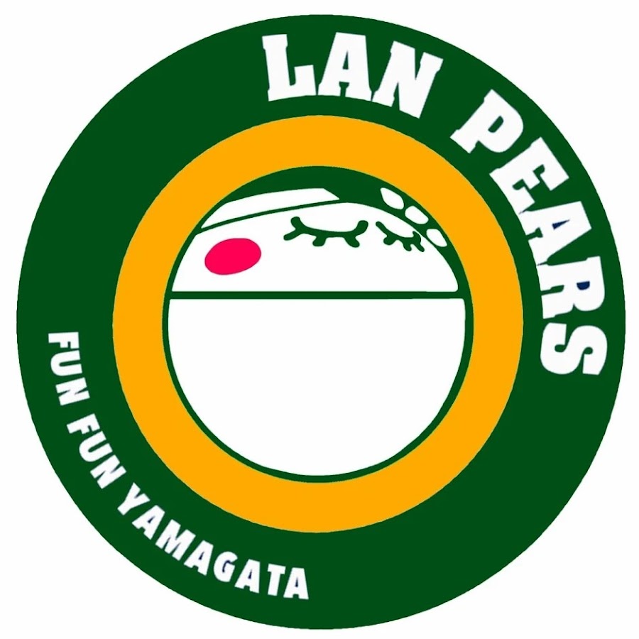 Lan Pears رمز قناة اليوتيوب