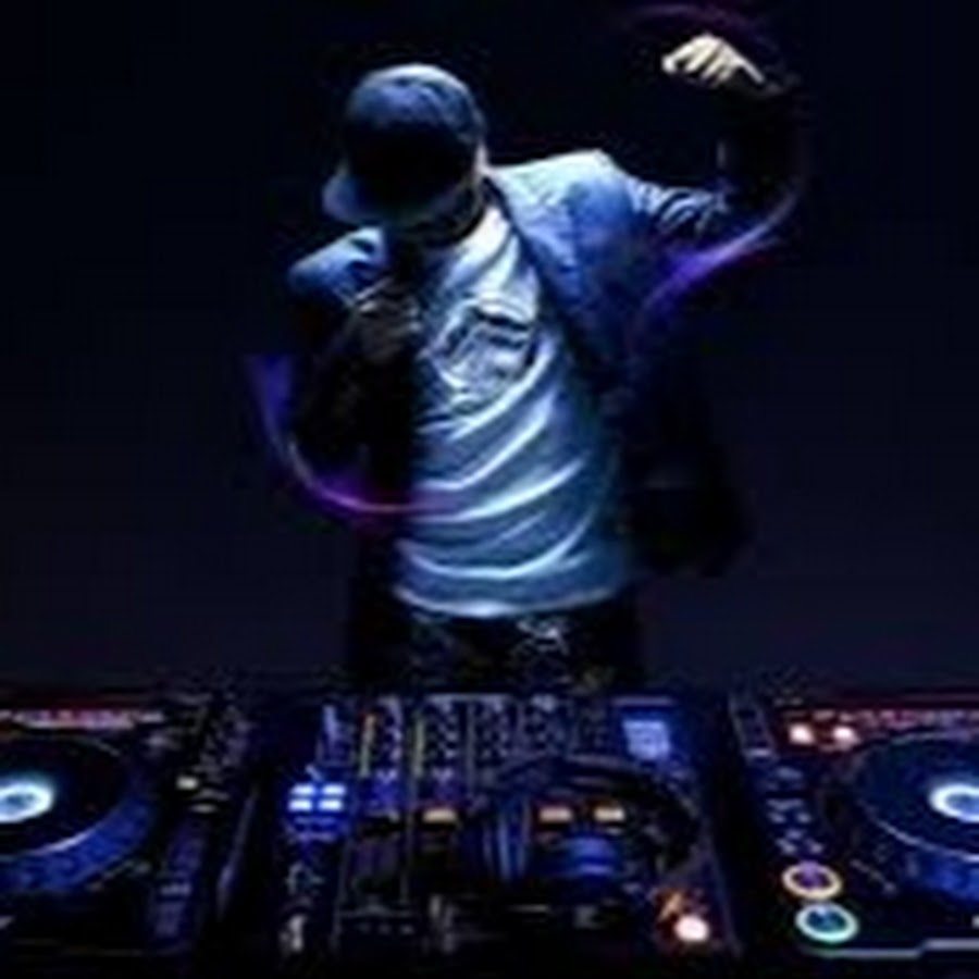 Austin DJ
