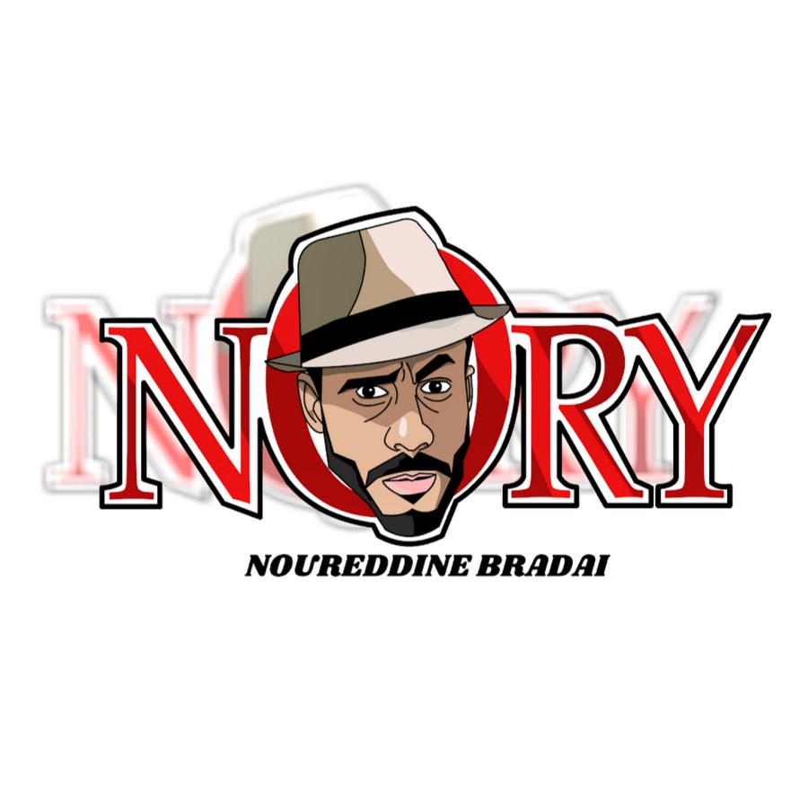 Nory ComÃ©dien Avatar de canal de YouTube