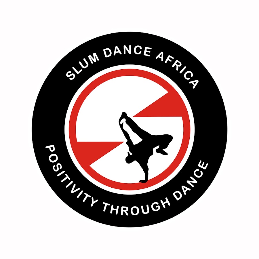 Slum DANCE رمز قناة اليوتيوب