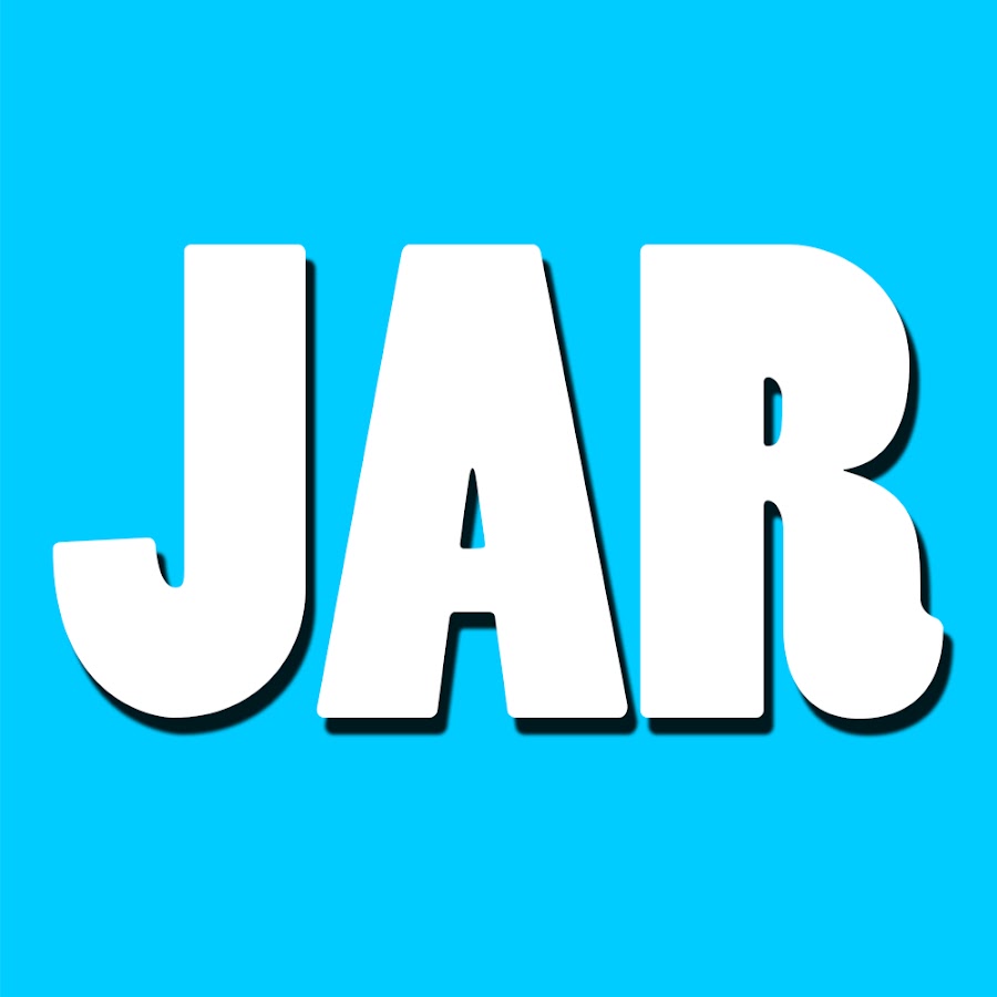 JAR Media YouTube channel avatar