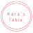 Kara's Table카라의 테이블
