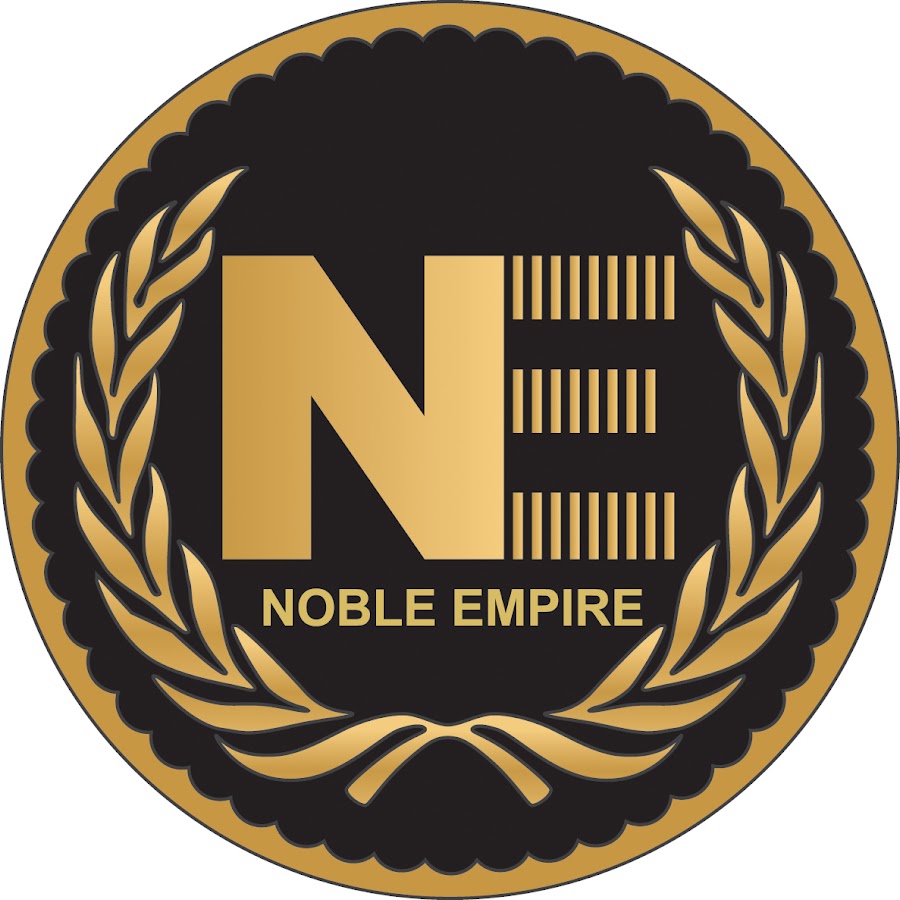 NobleEmpire YouTube 频道头像