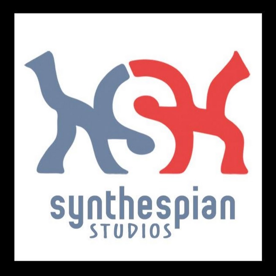 synthespianstudios