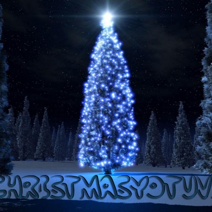 Christmas Yotuve Avatar channel YouTube 