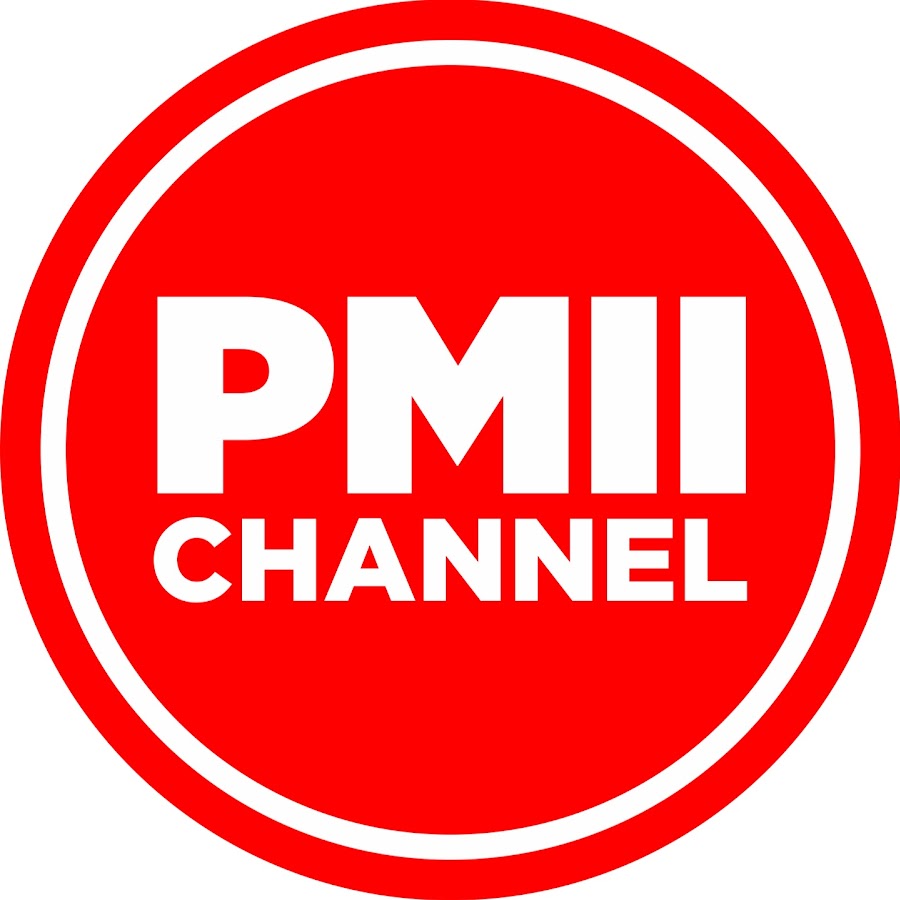 PMII Channel Avatar canale YouTube 