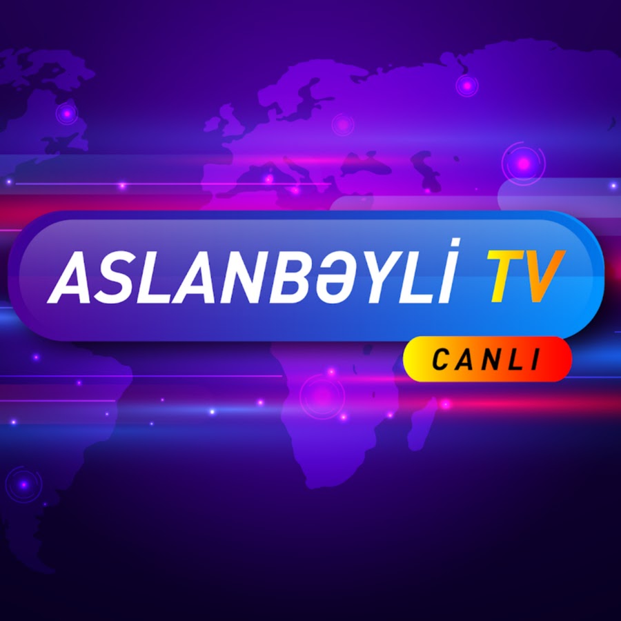 Aslanbeyli TV YouTube kanalı avatarı