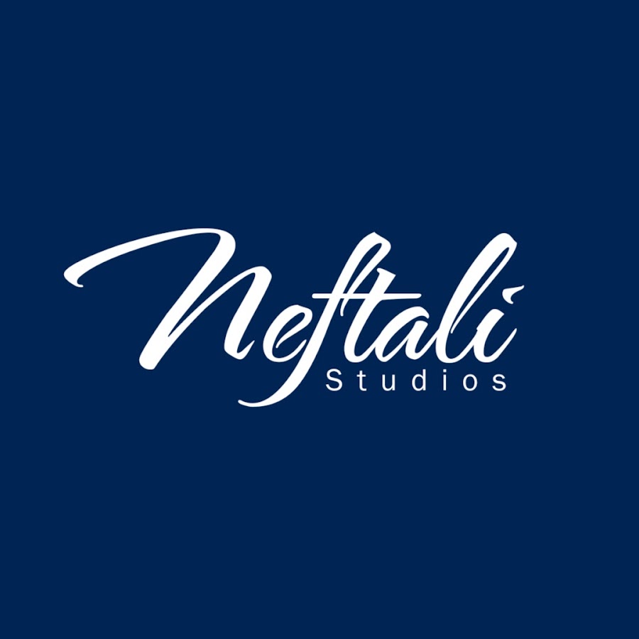 Neftali Studios YouTube-Kanal-Avatar