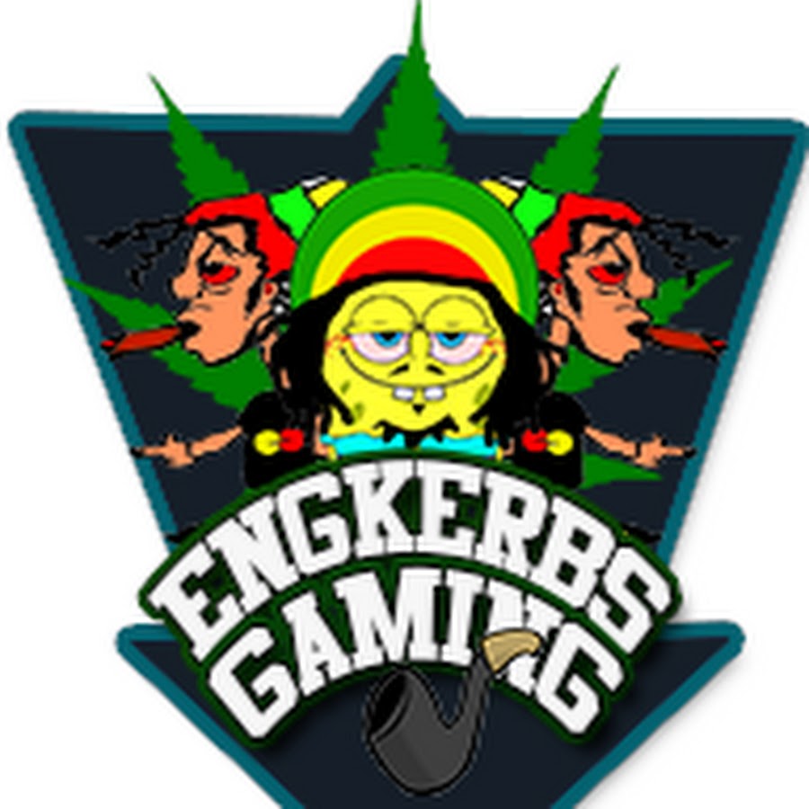 Engkerbs Reggae YouTube channel avatar
