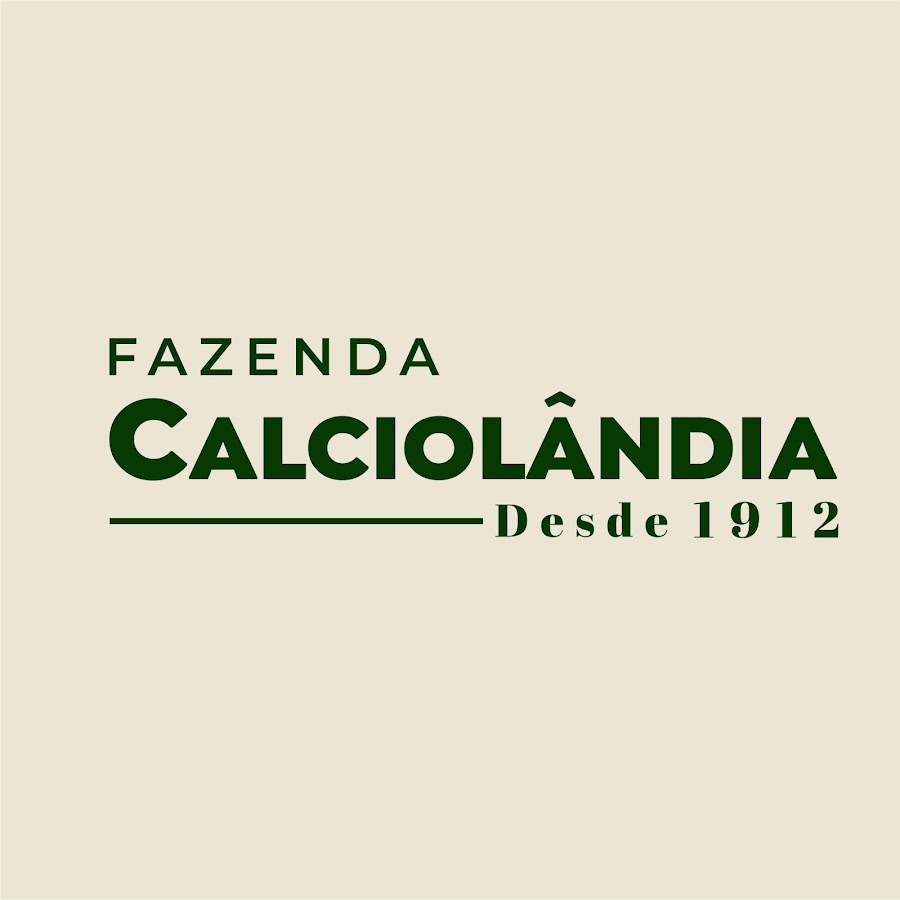 Fazenda CalciolÃ¢ndia -