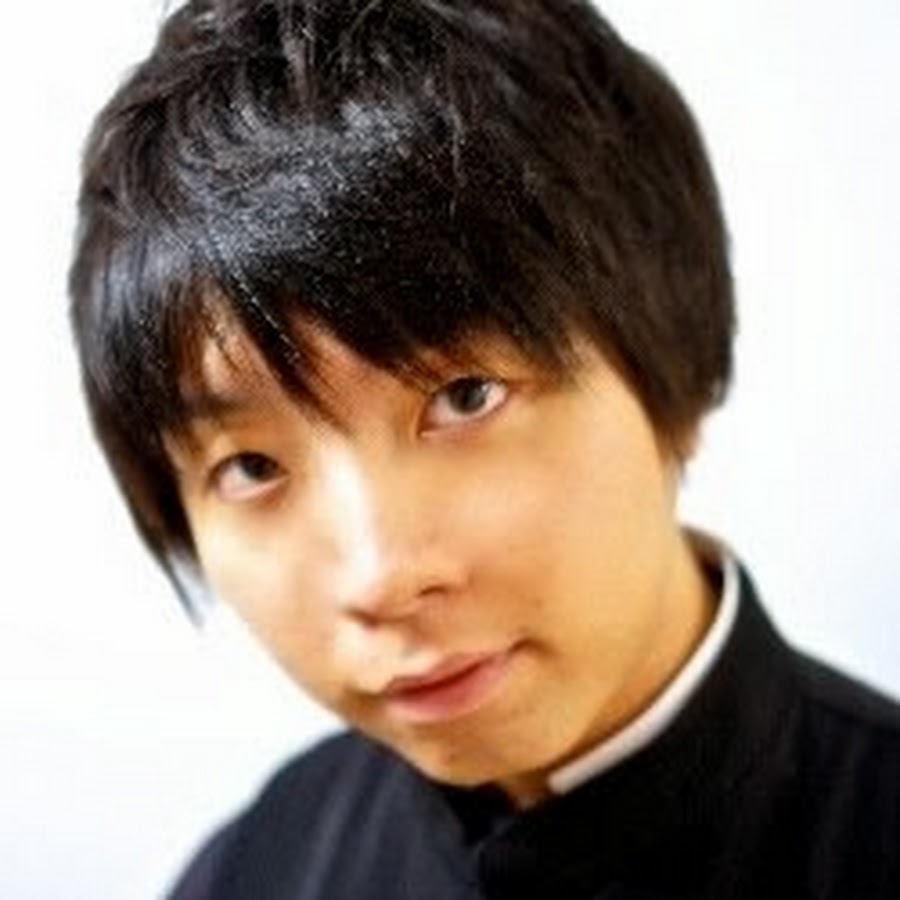 Yoichi Ochiai YouTube channel avatar