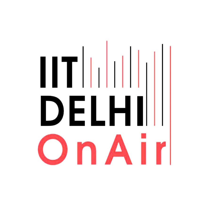 IITD OnAir Avatar channel YouTube 