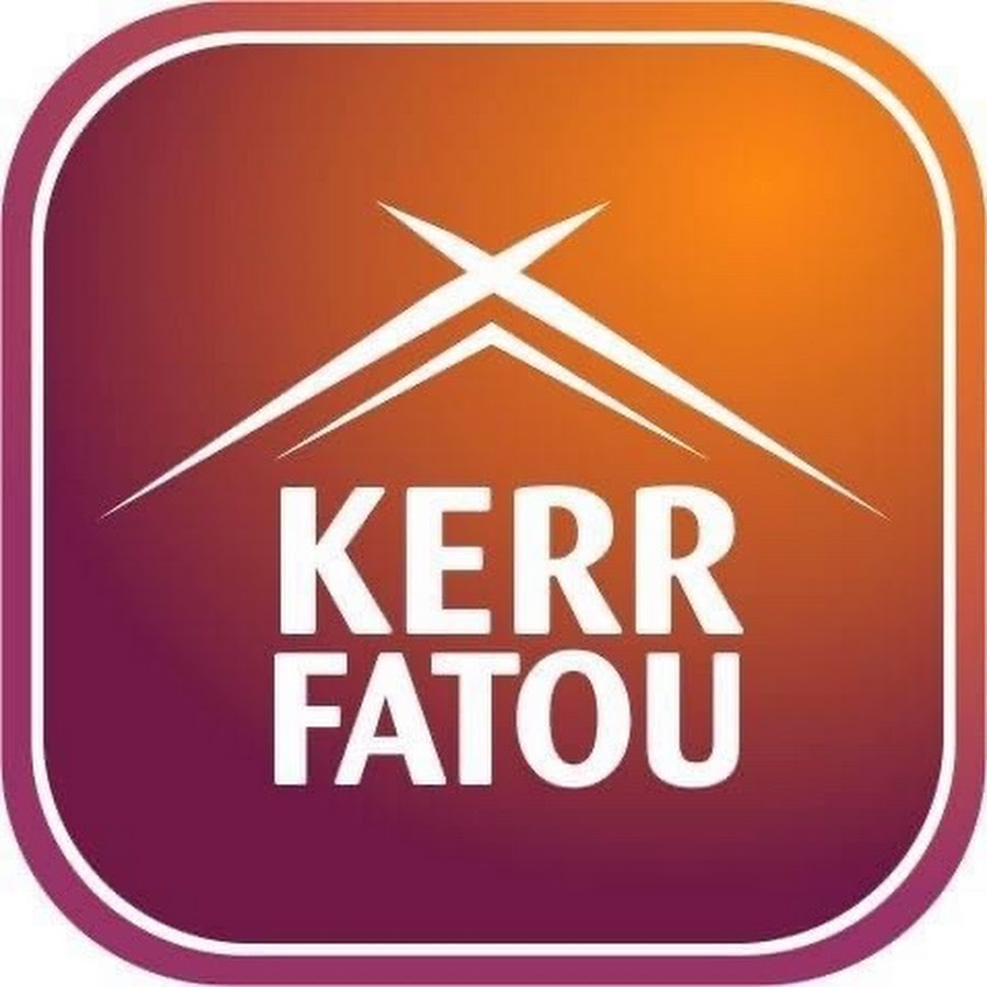 Kerr Fatou
